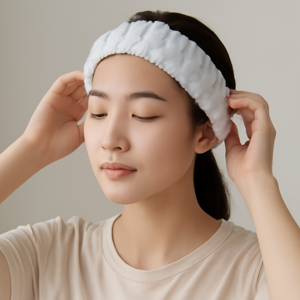 세안헤어밴드 대표 이미지